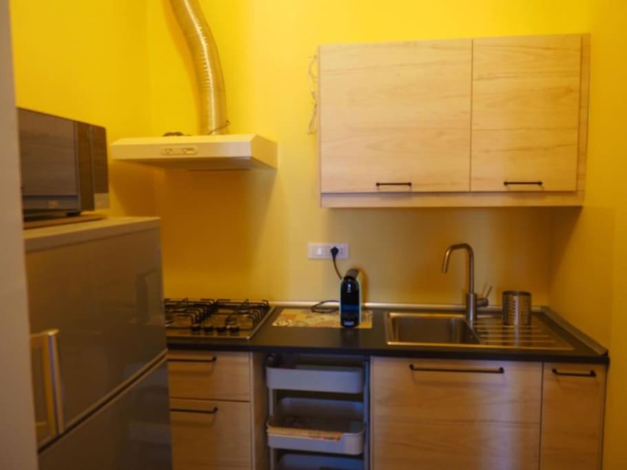 Mister G Home In The Heart Of Торино Екстериор снимка