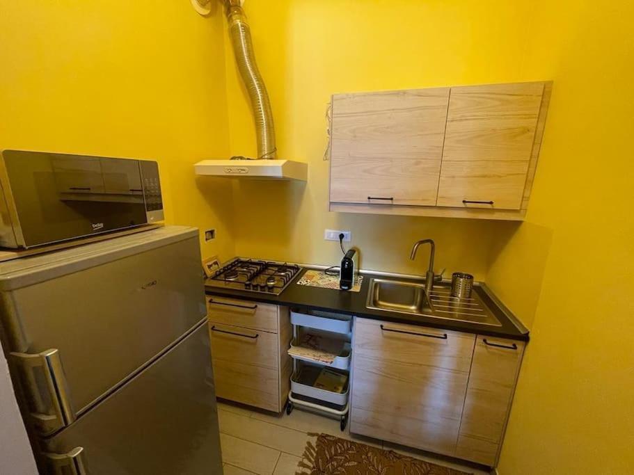 Mister G Home In The Heart Of Торино Екстериор снимка