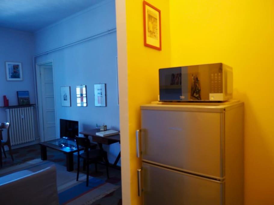 Mister G Home In The Heart Of Торино Екстериор снимка